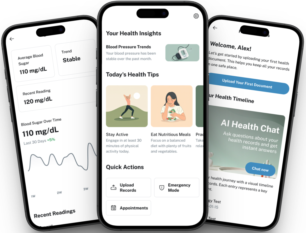 DoctorDoc Product Image